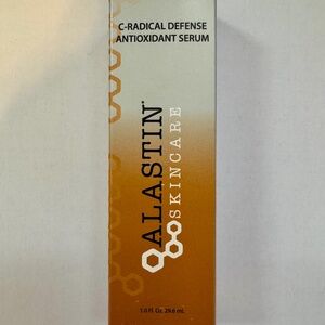 Alastin C-RADICAL Defense Antioxidant Serum